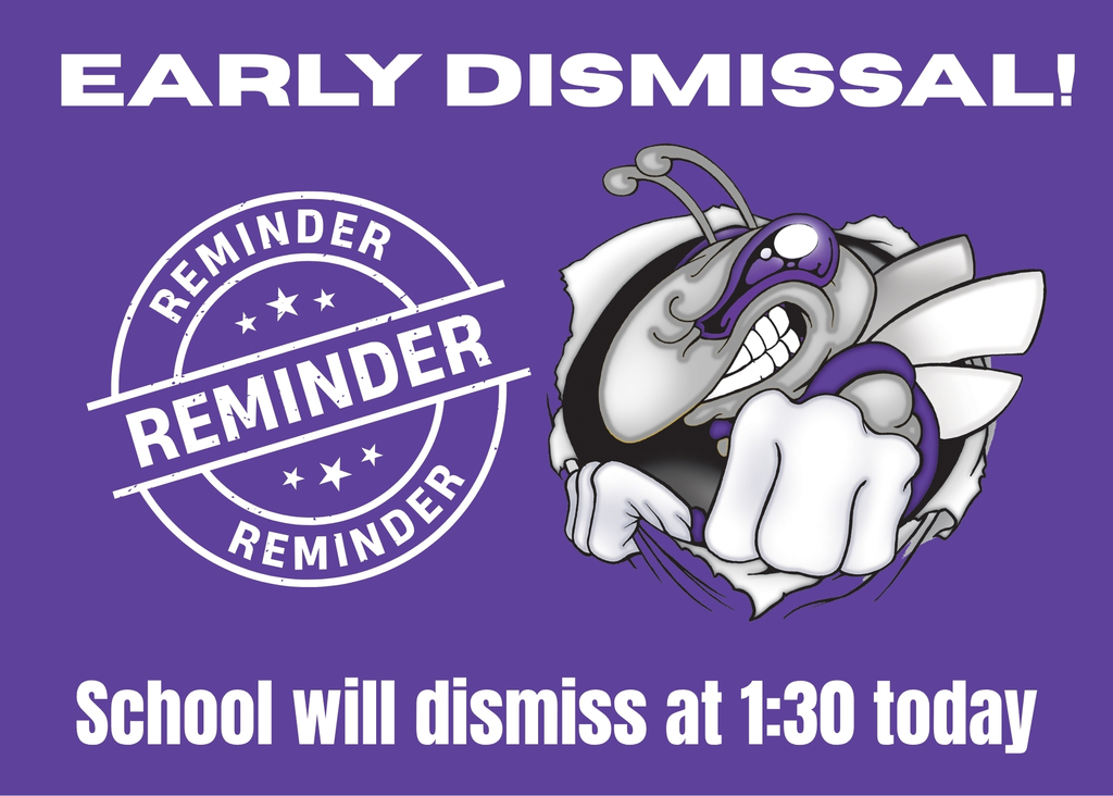 Early Dismissal