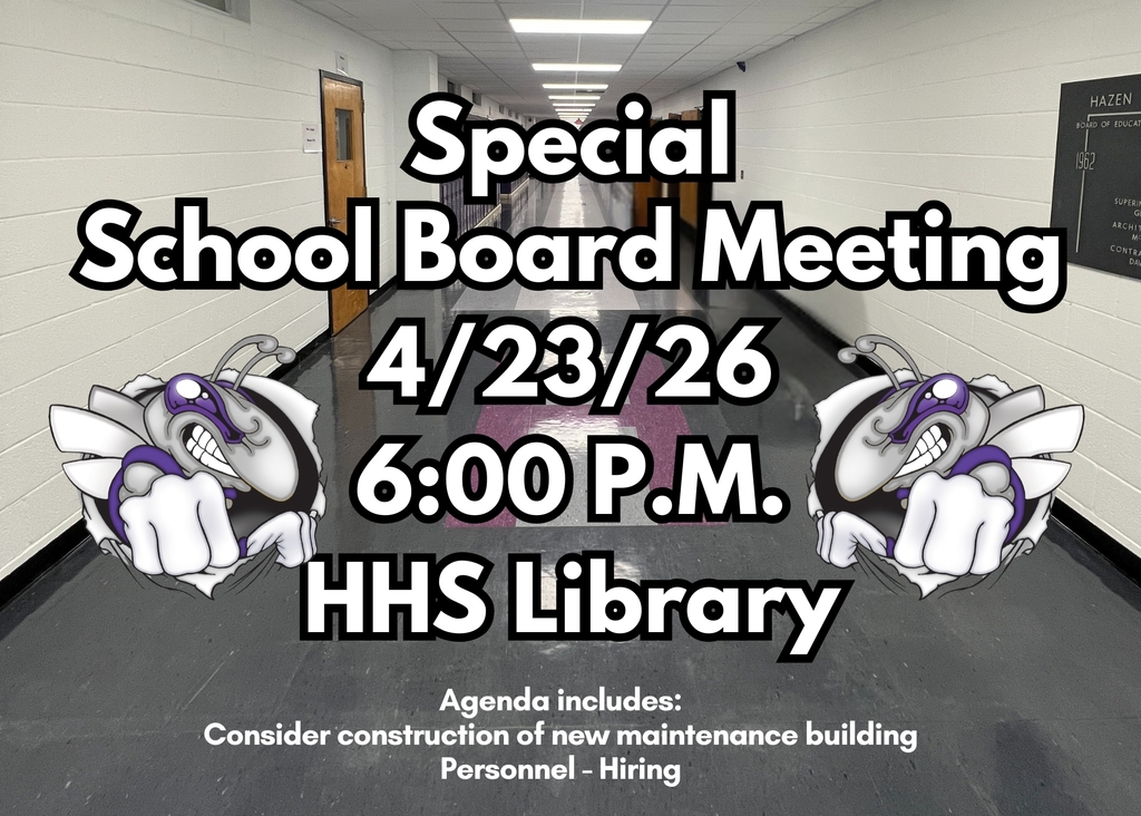 Special Board Meeting