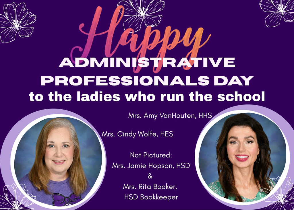 Happy Admin Professionals Day