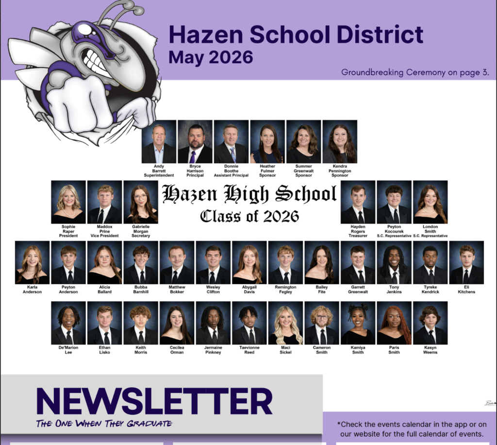 Newsletter