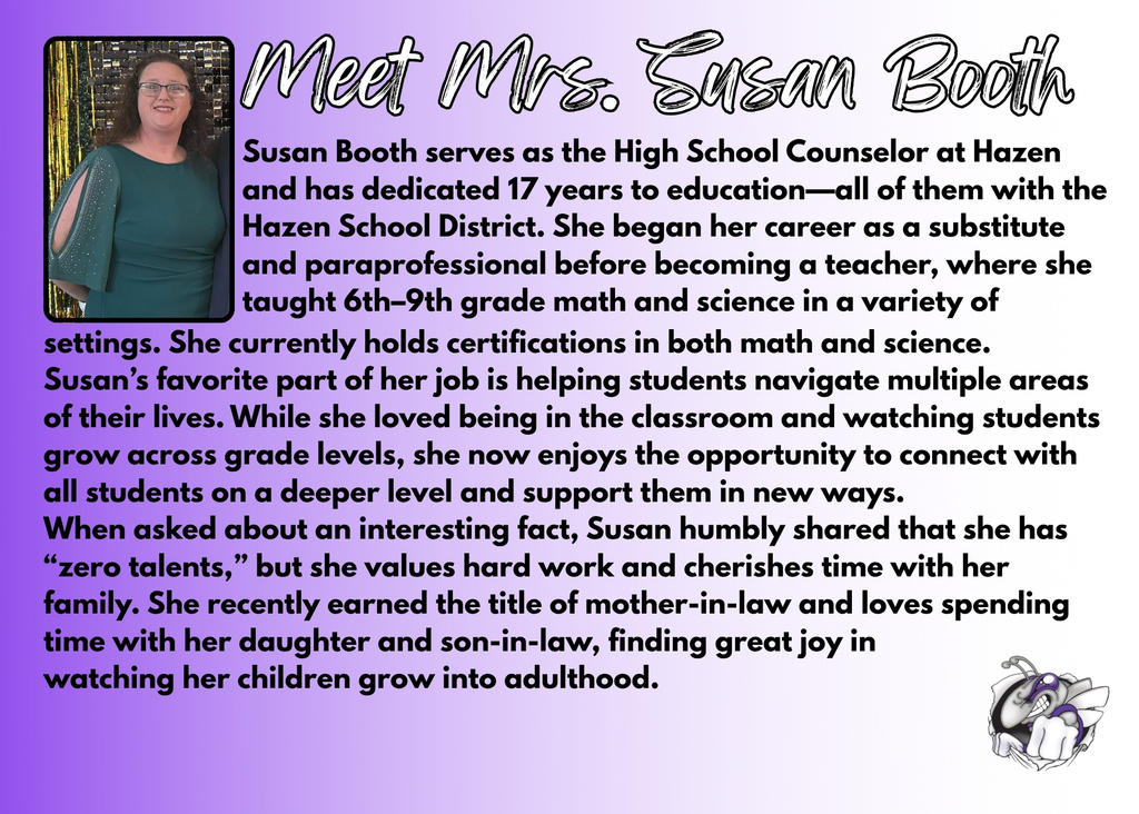 Mrs. Booth