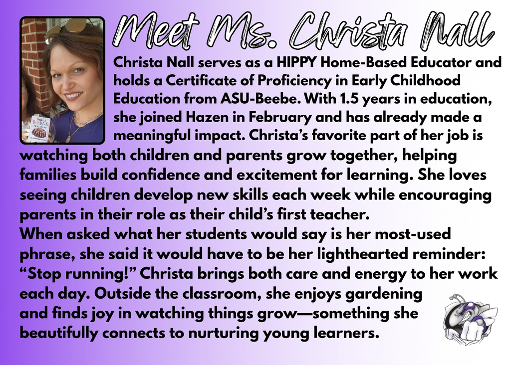 Teacher Spotlight