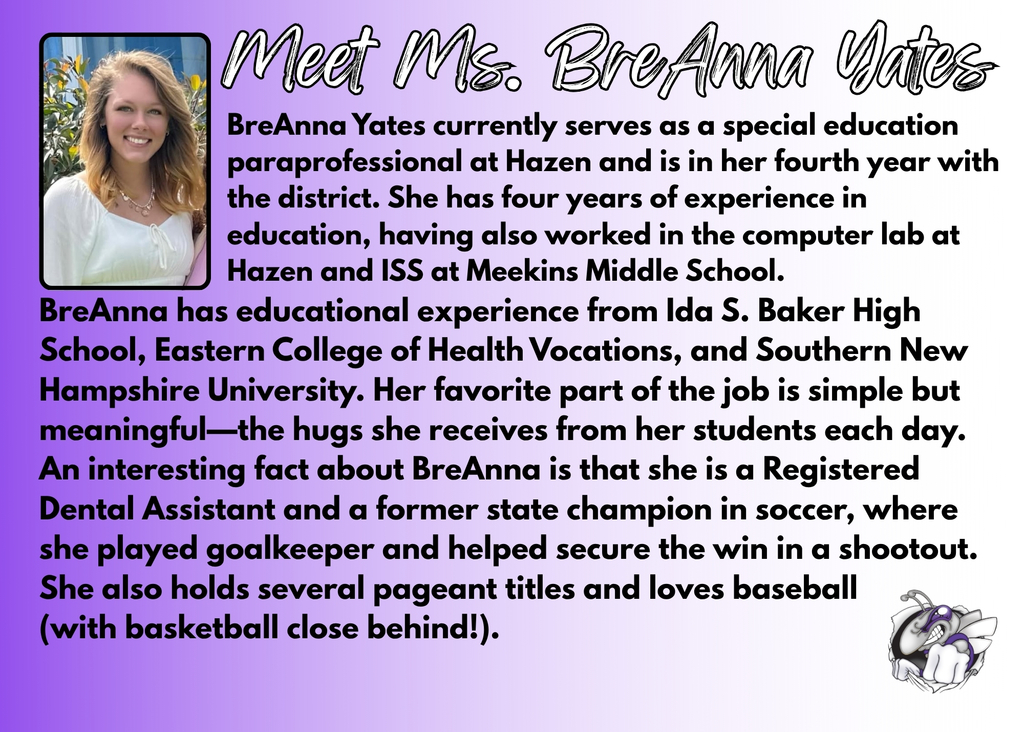 Teacher Spotlight