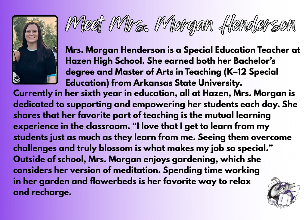 Teacher Spotlight
