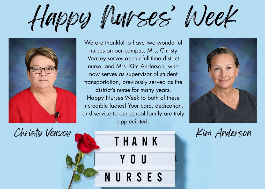 Nurses' Week