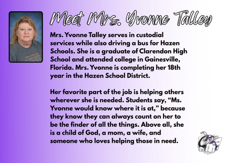 Teacher Spotlight