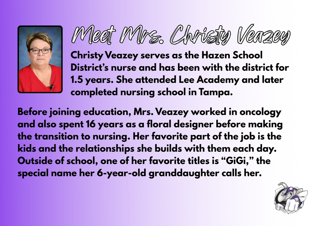 Teacher Spotlight
