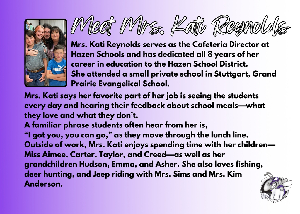 Teacher Spotlight