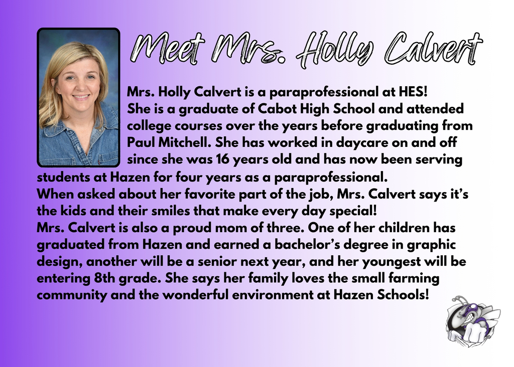 Teacher Spotlight
