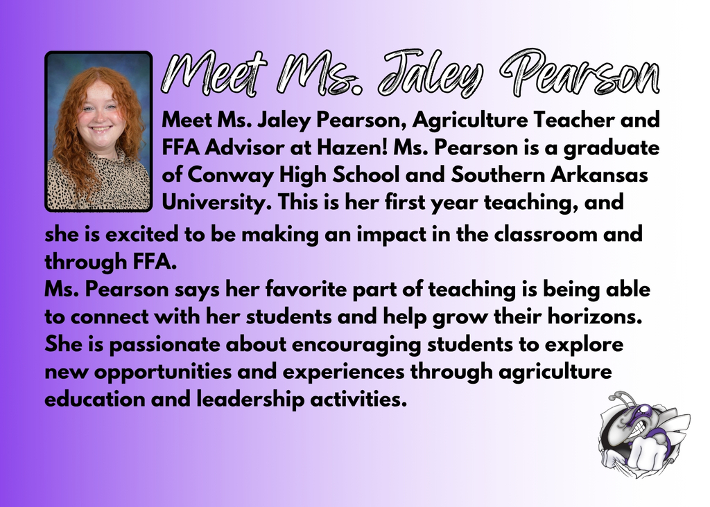 Teacher Spotlight