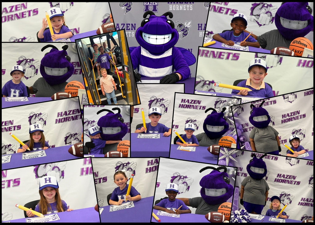 Signing Day
