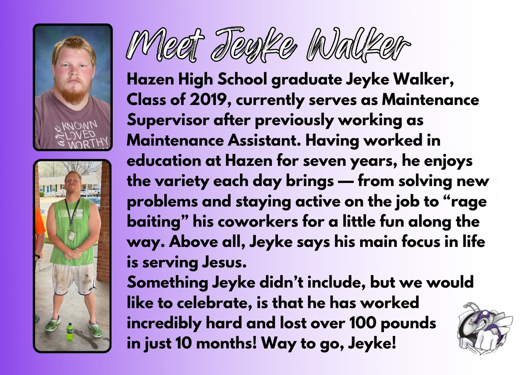 Teacher Spotlight