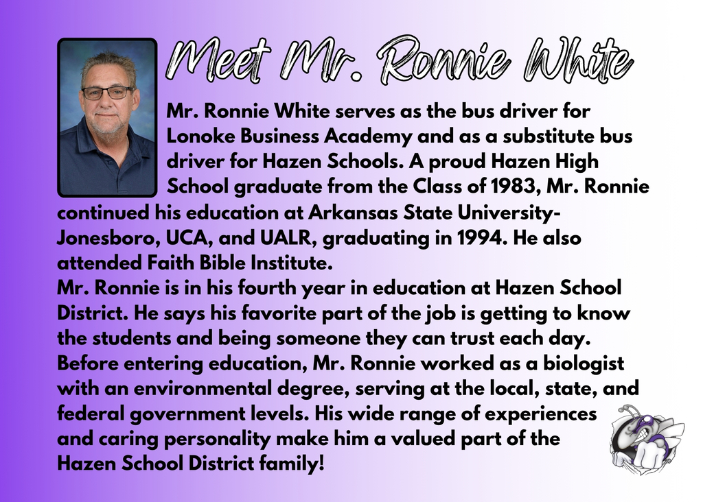 Teacher Spotlight