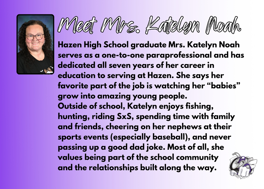 Teacher Spotlight