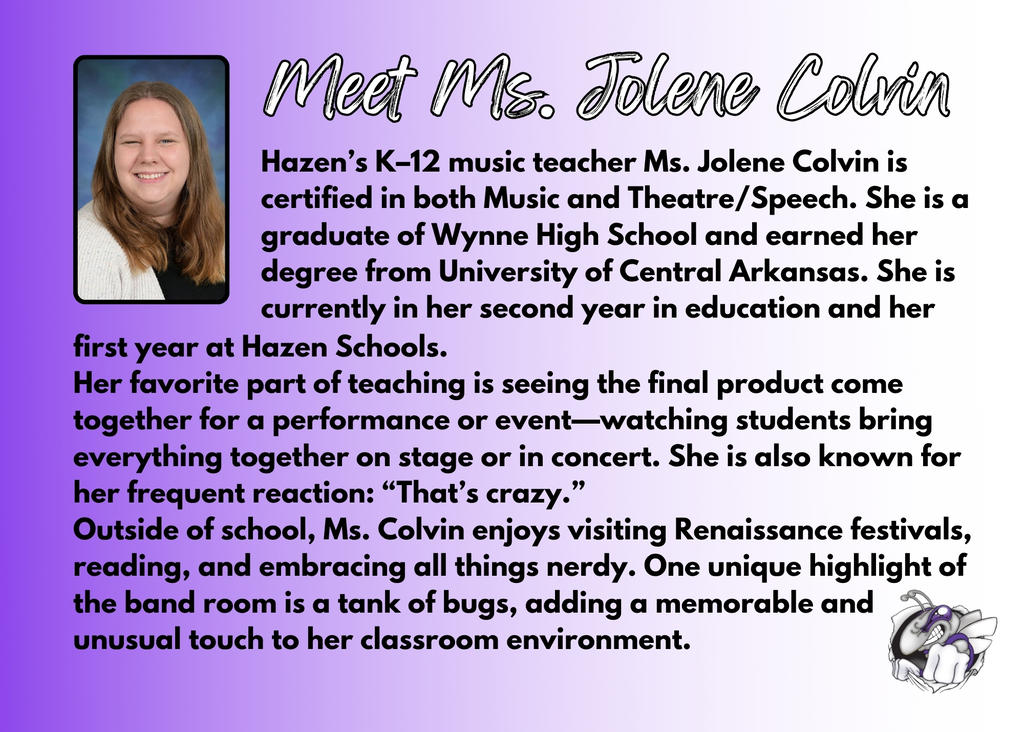 Teacher Spotlight