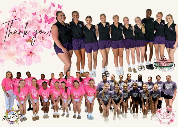 cheer camp