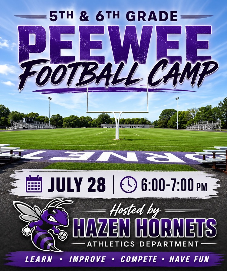 Football Camp