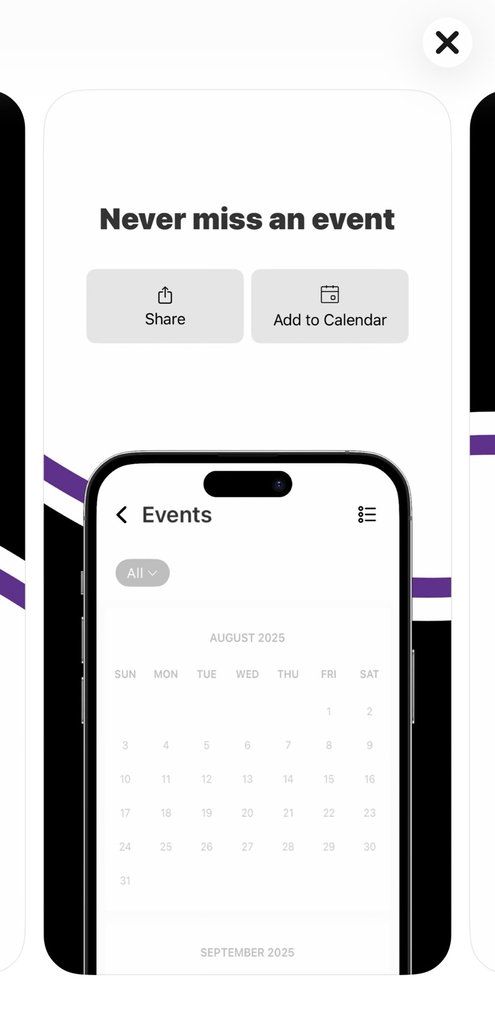 events