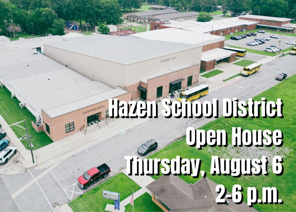 HSD Open House
