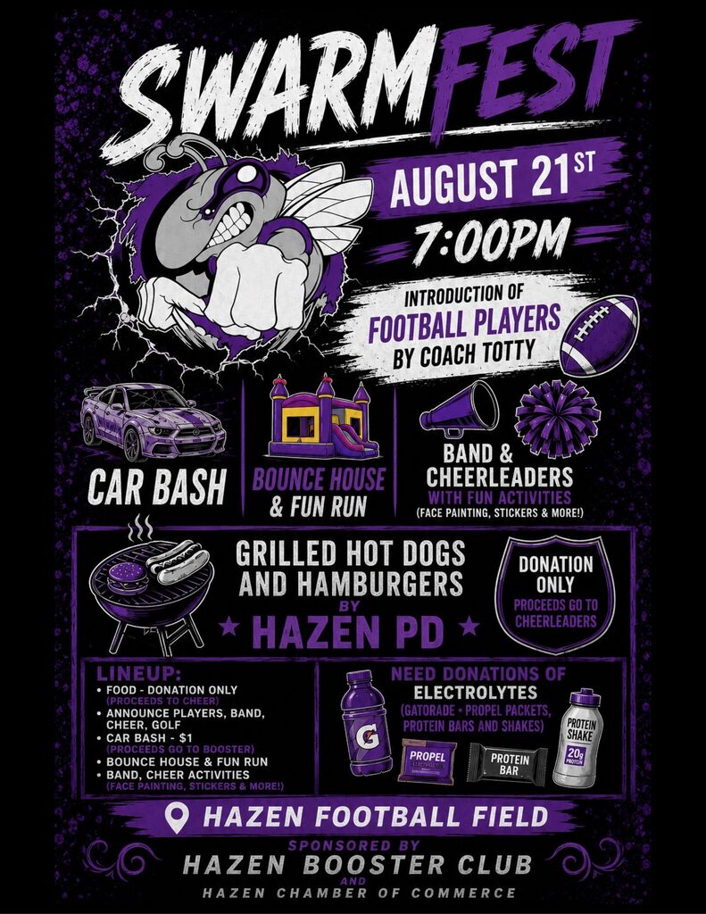 Swarmfest