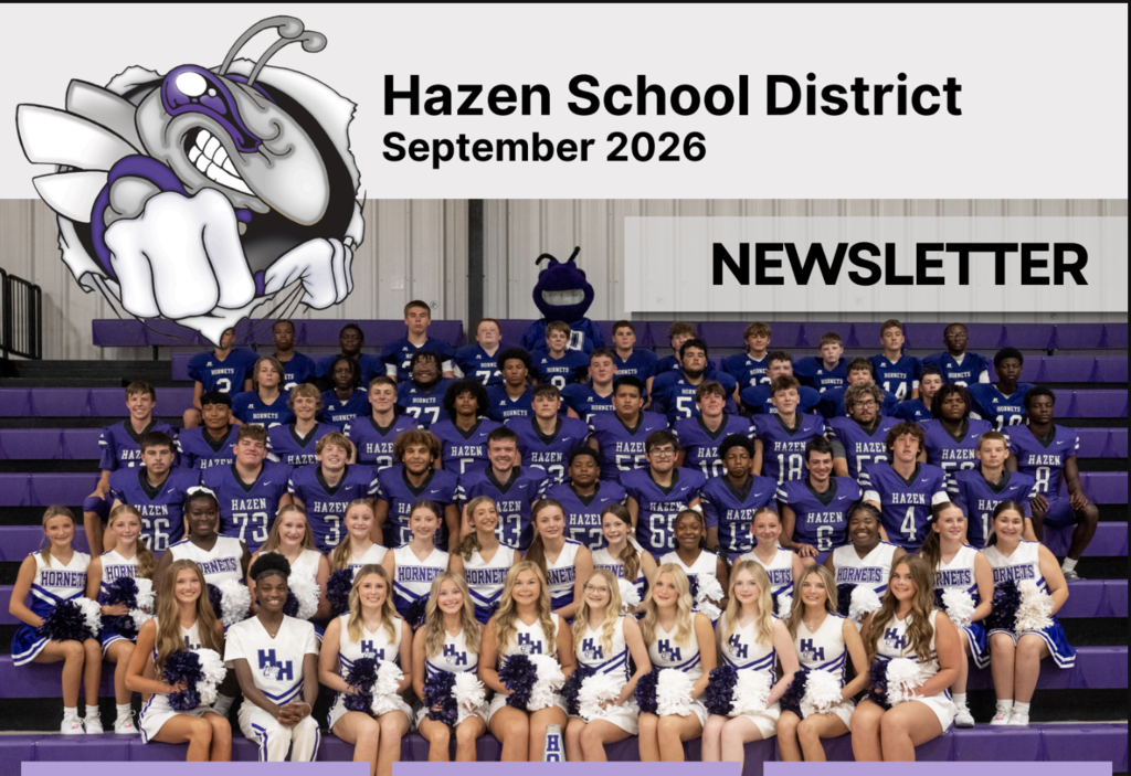 Sept Newsletter