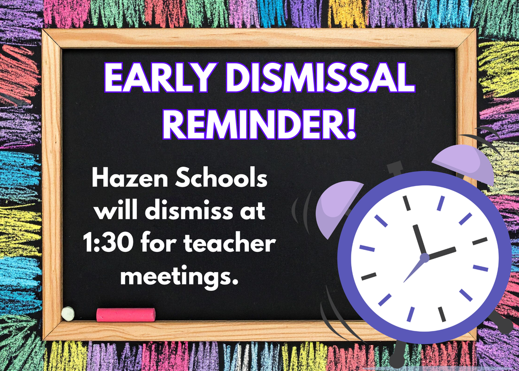 Early Dismissal
