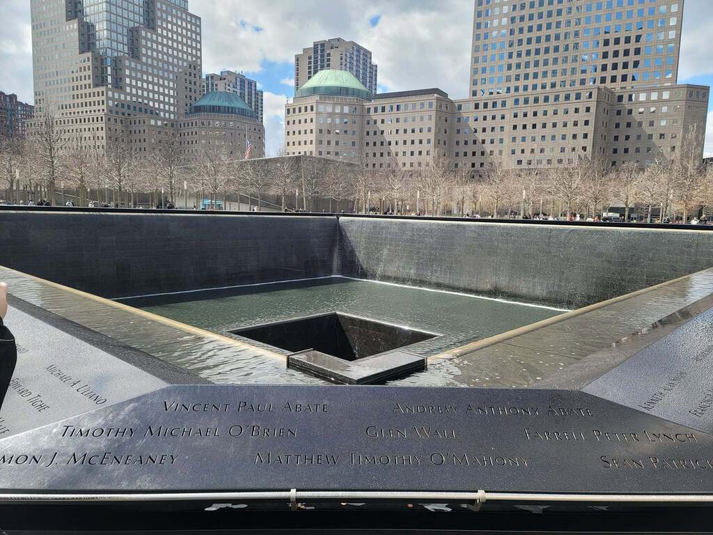 9.11 Memorial