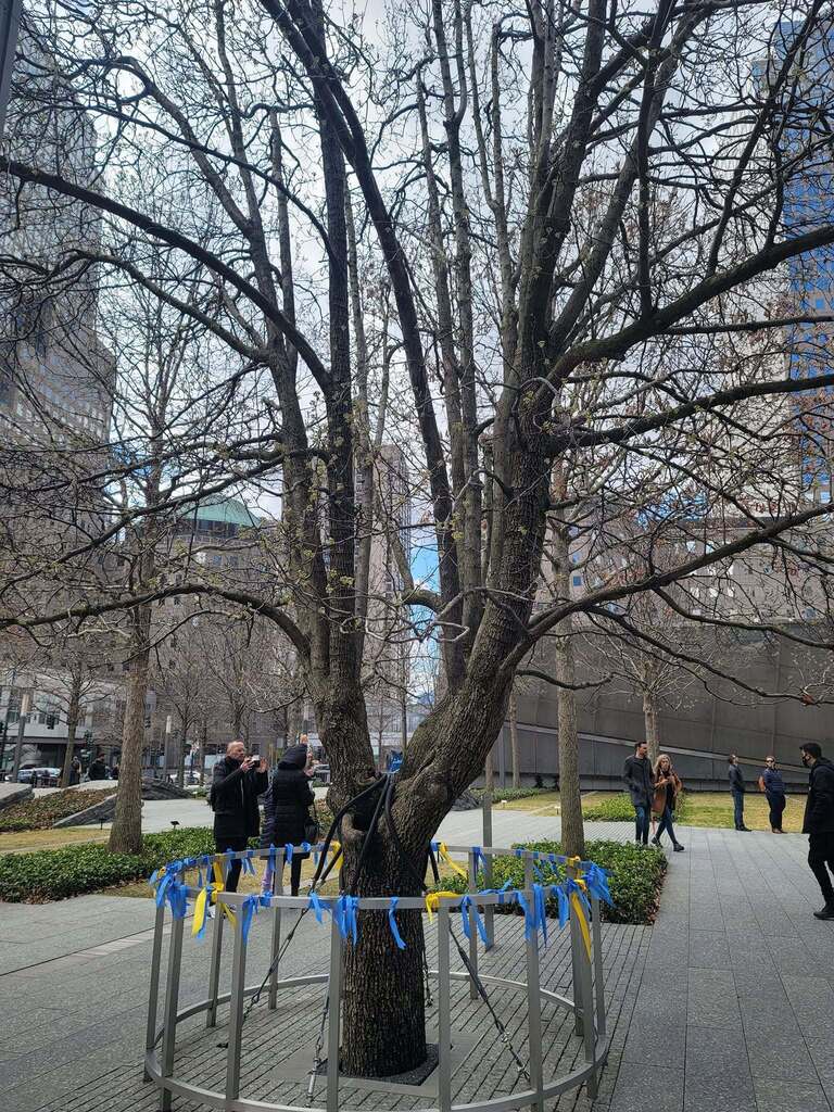 911 Memorial
