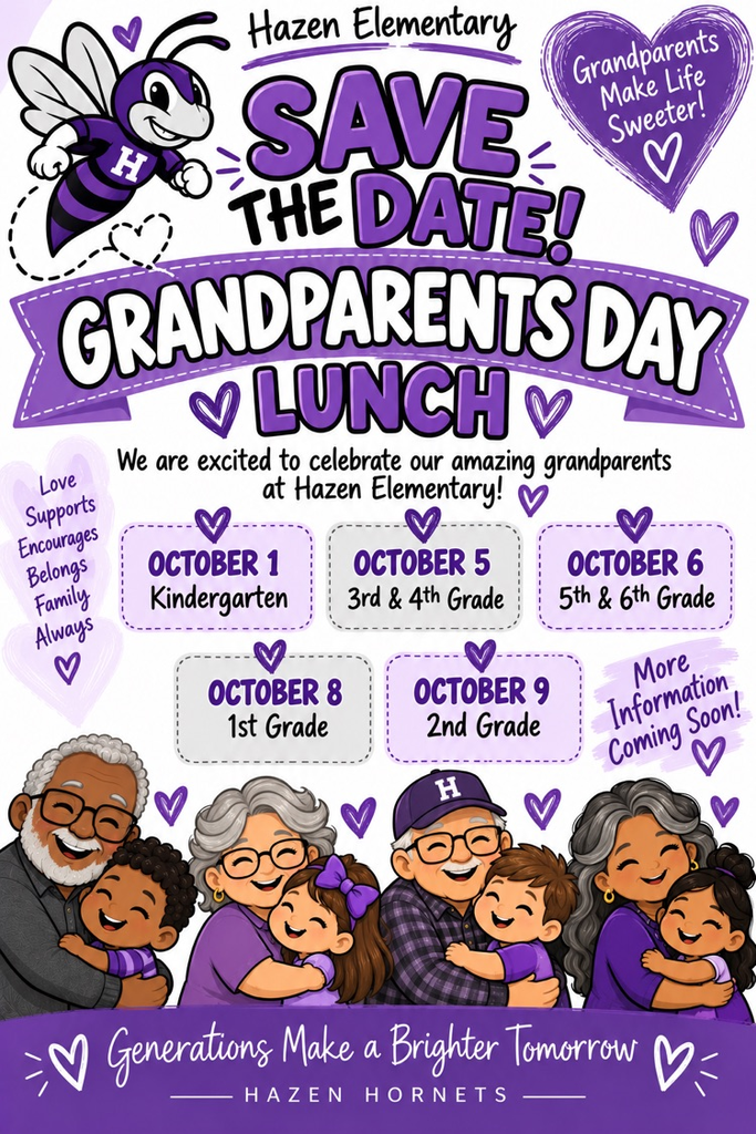 Grandparents Day