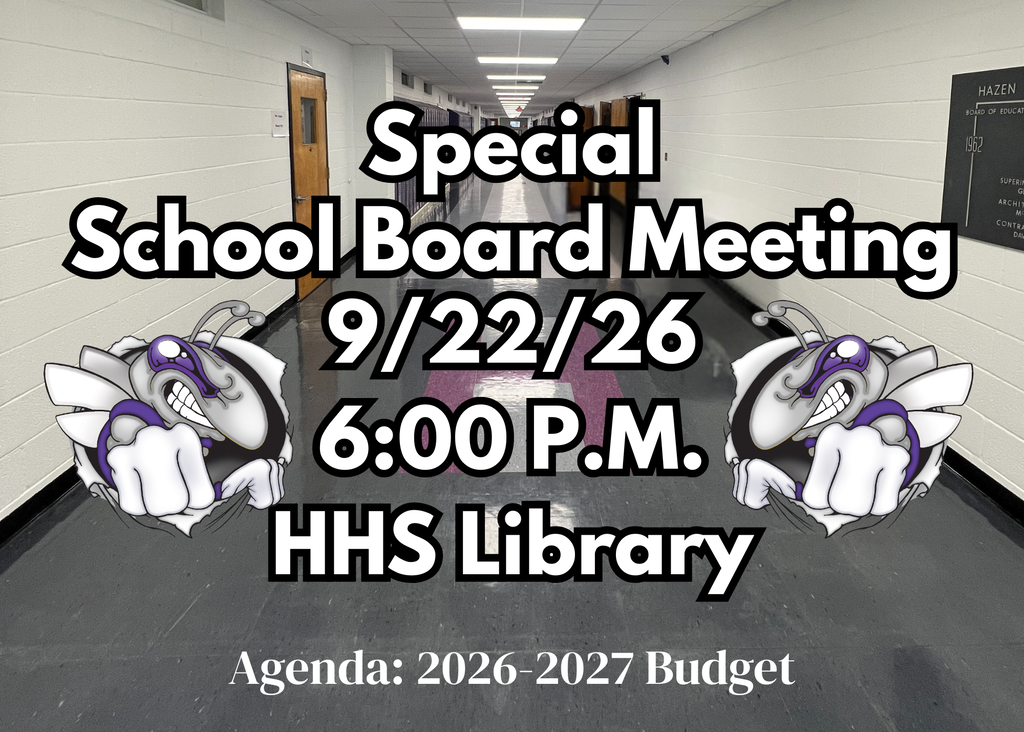 Special Board Meeting
