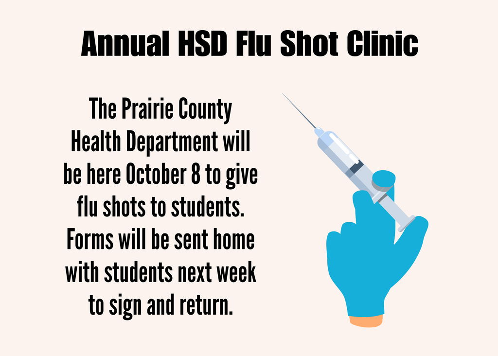 Flu Shots
