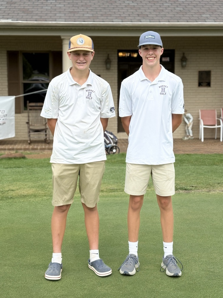 district golf