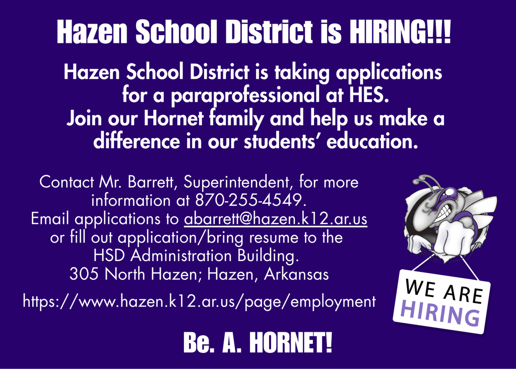 Hiring
