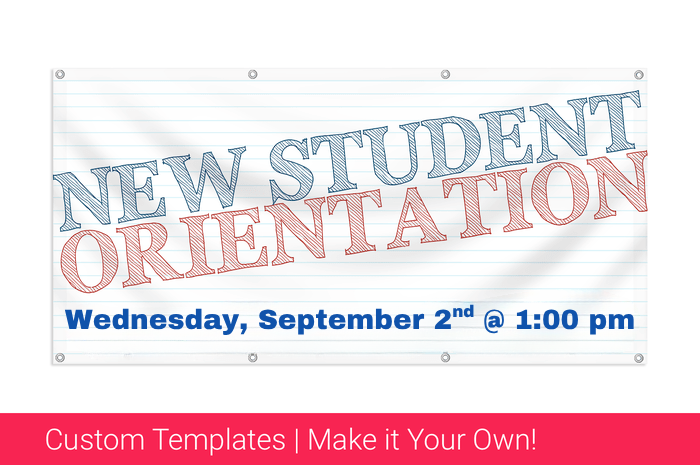 Orientation