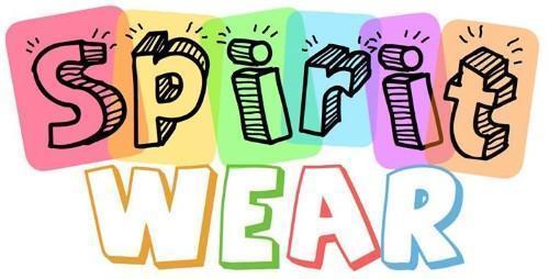 Spirit Wear Sale