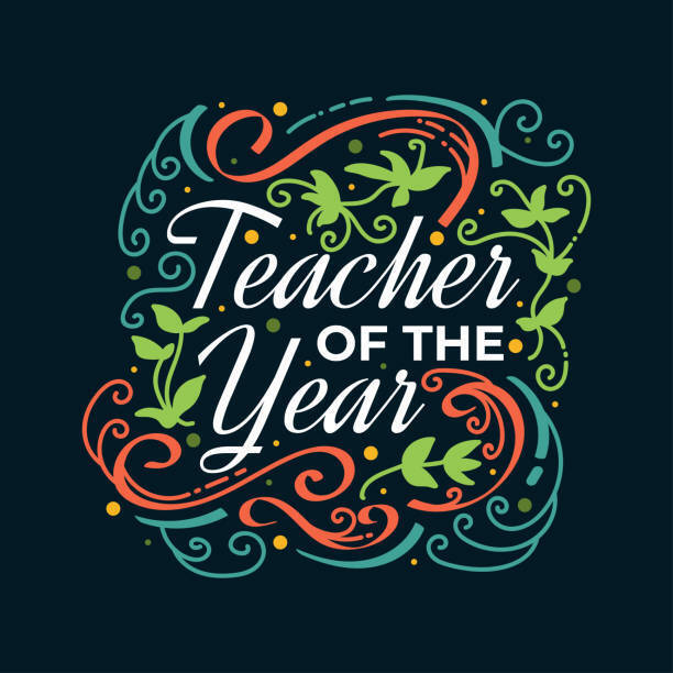 Teacher of the Year