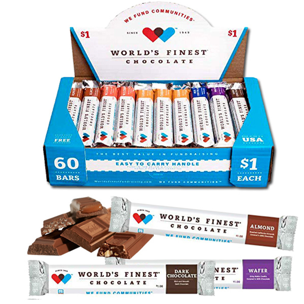 PTO CANDY SALE FUNDRAISER