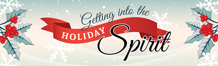 HOLIDAY SPIRIT DRESS DAYS