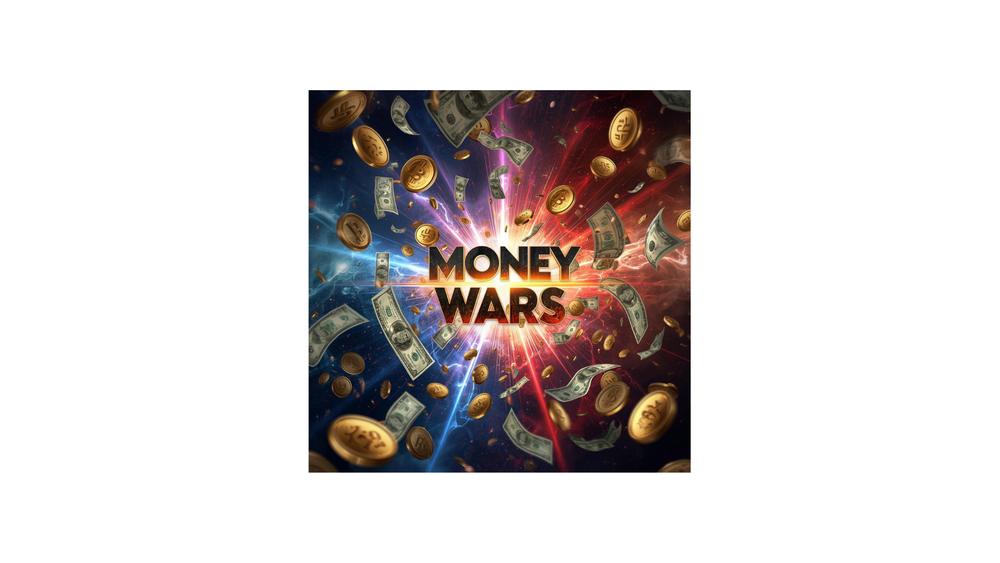 Money Wars