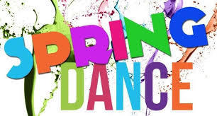 Spring Dance