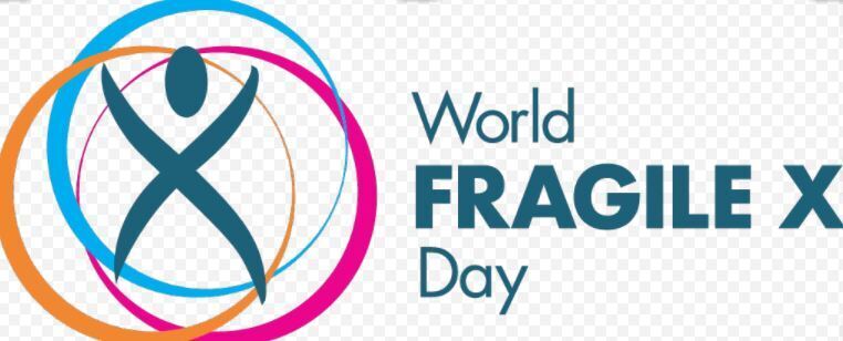 World Fragile X Day