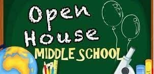 open house