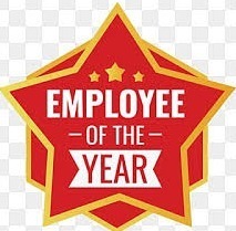 Staff Member of the Year