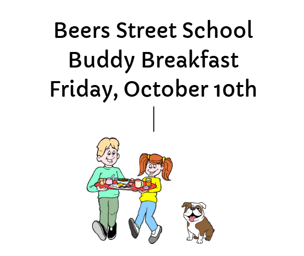 Buddy Breakfast