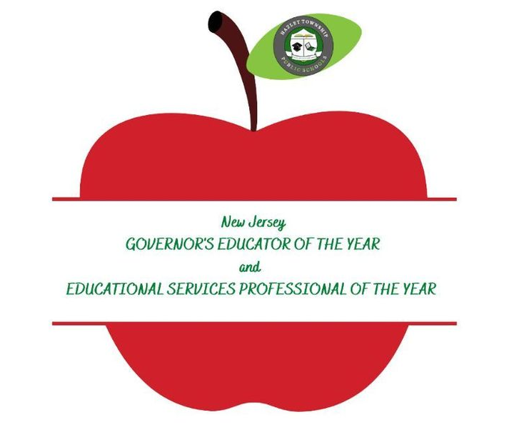 Educator of the Year