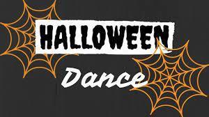 Halloween Dance