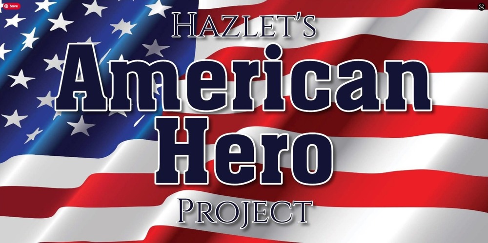 American Hero Project