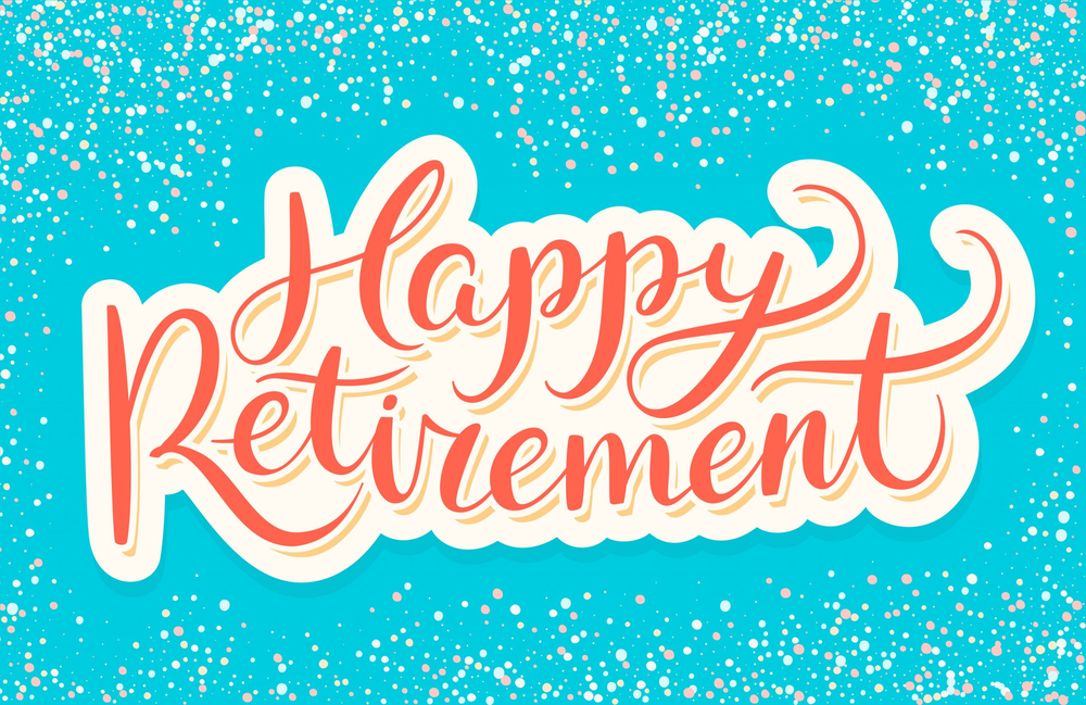 Retirement