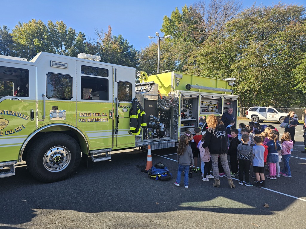 Fire Prevention Week