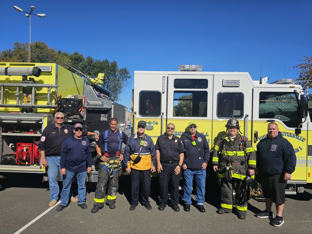 Fire Prevention Week